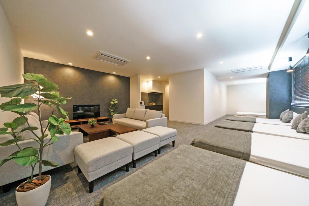 Studio Appartement