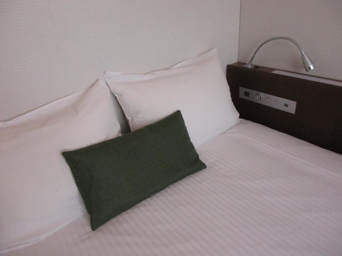 Double Room Small Double Bed-Non-Smoking