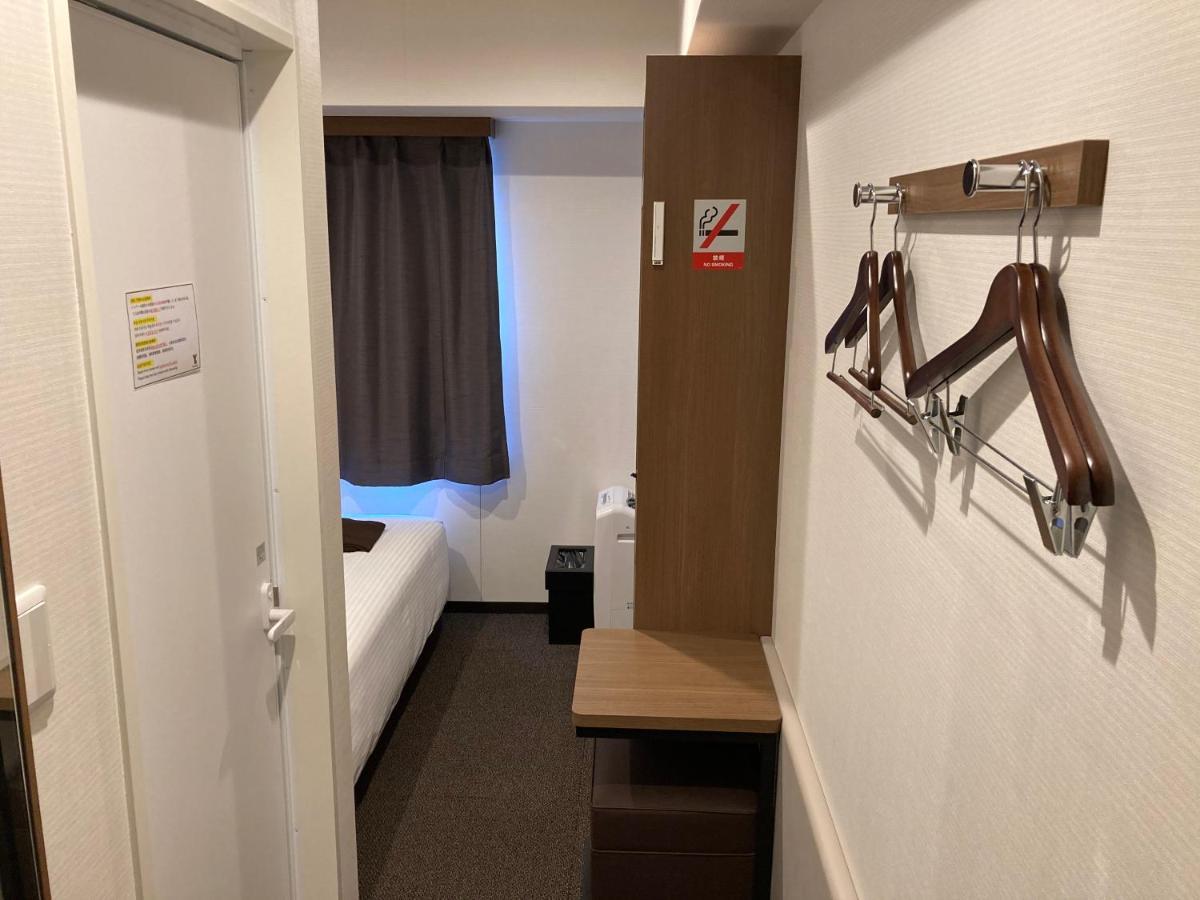 Double Room Small Double Bed-Non-Smoking