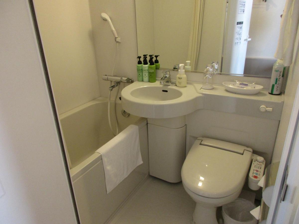 Double Room Small Double Bed-Non-Smoking