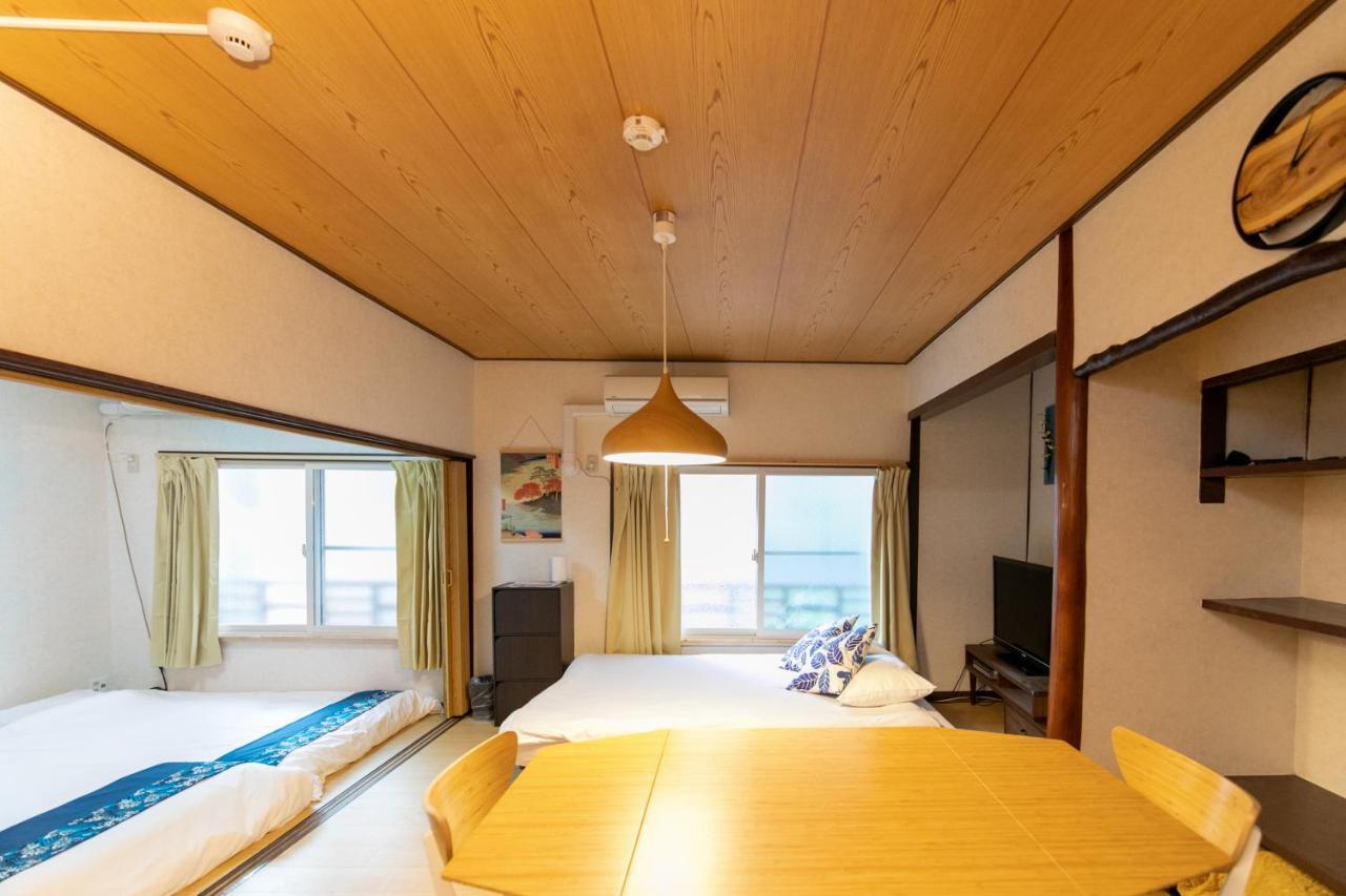 Duplex Apartment