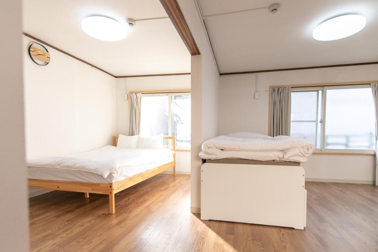 Duplex Apartment