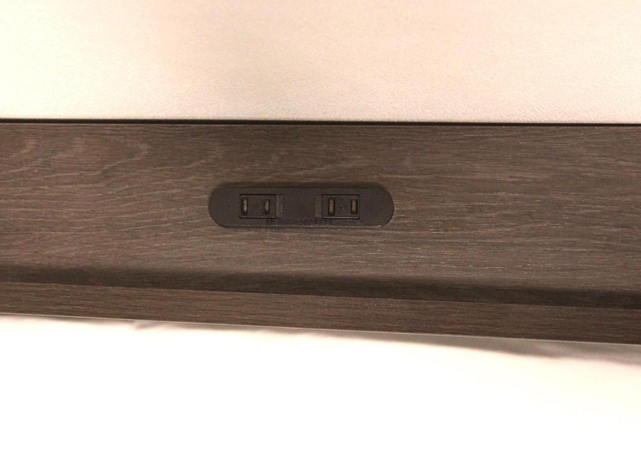 Double Room Non-Smoking