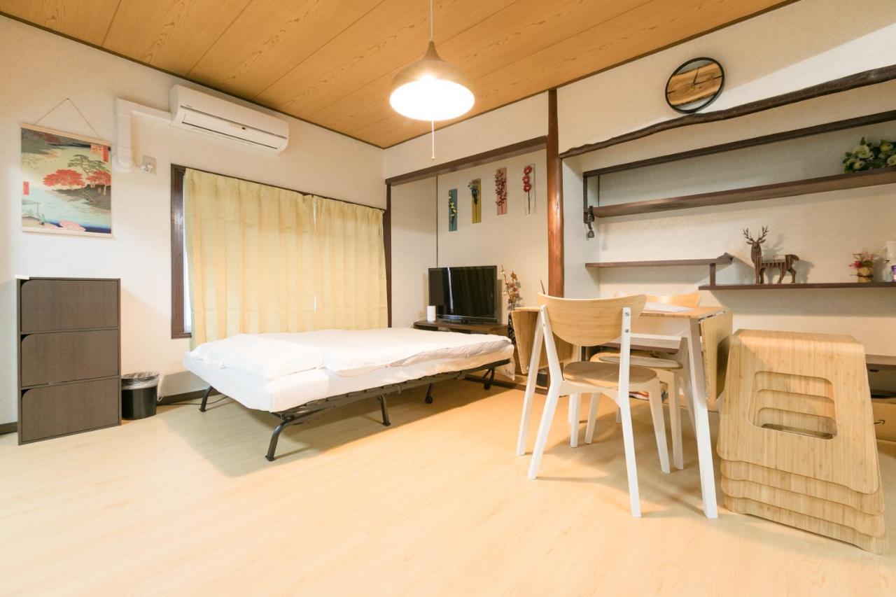 Duplex Apartment