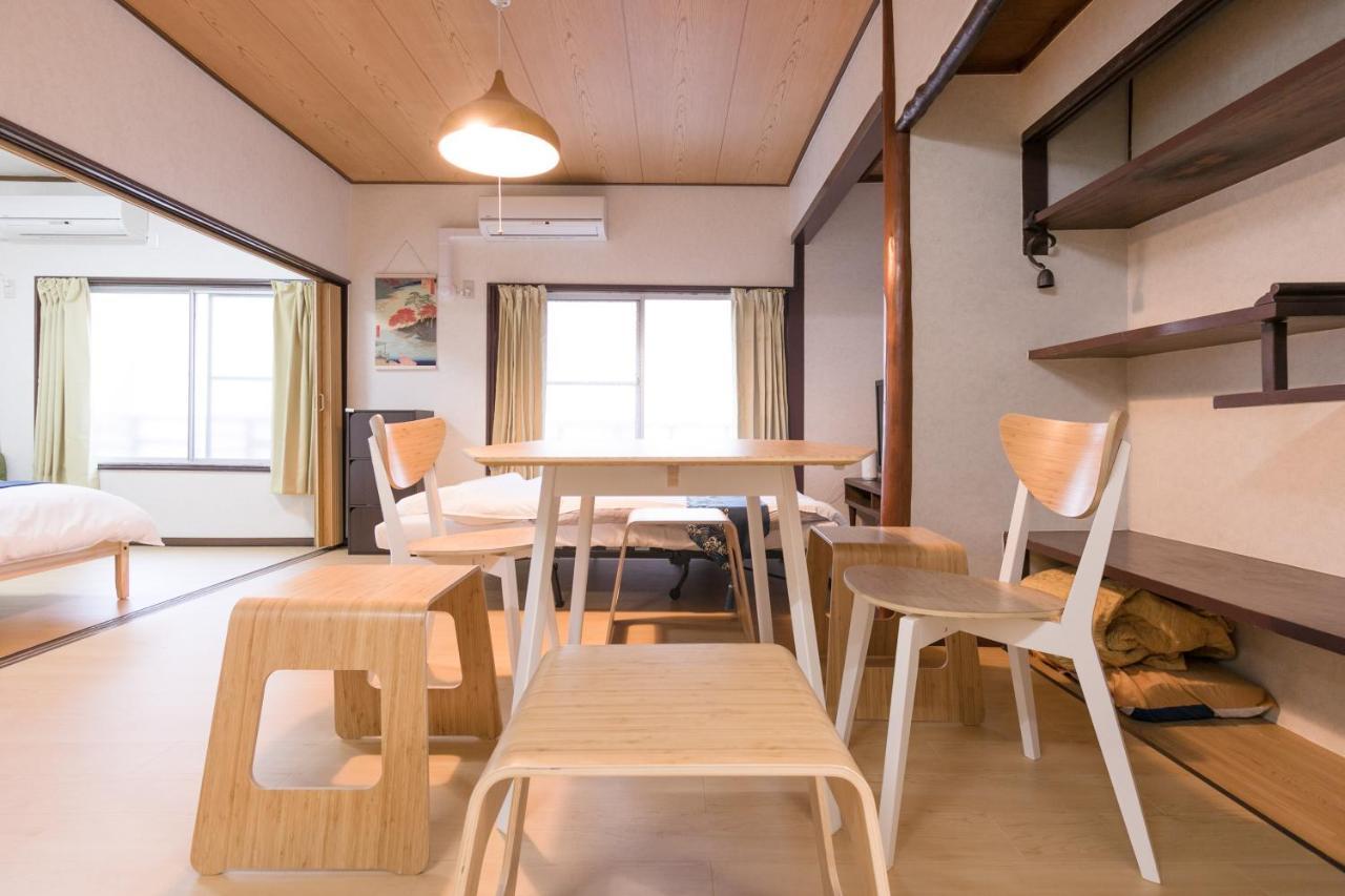 Duplex Apartment