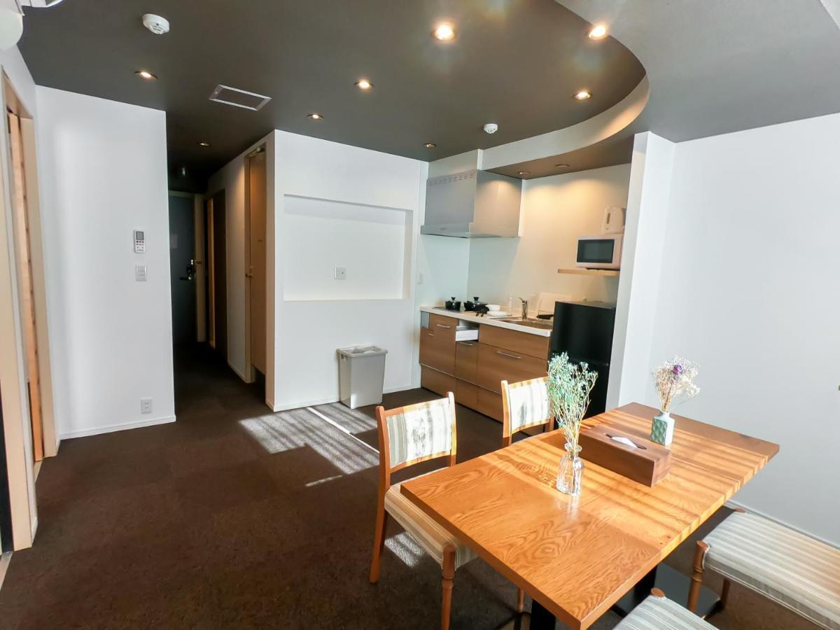Apartment mit 2 Schlafzimmern