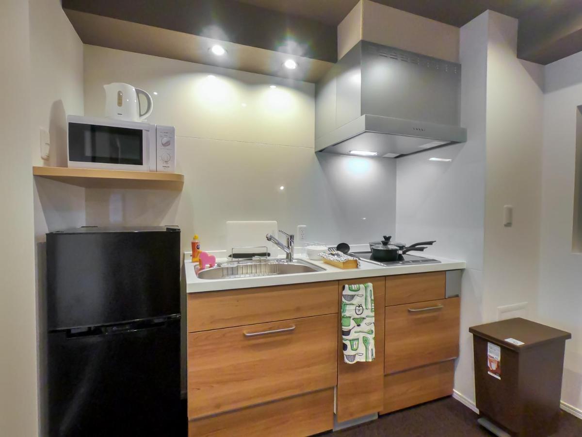 Suite mit 2 Schlafzimmern