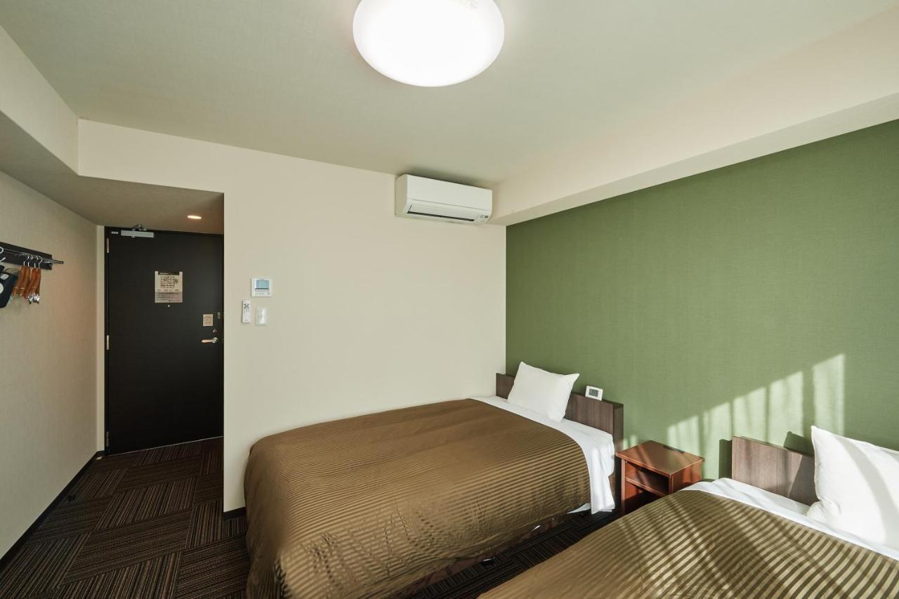 Twin Room Non-Smoking