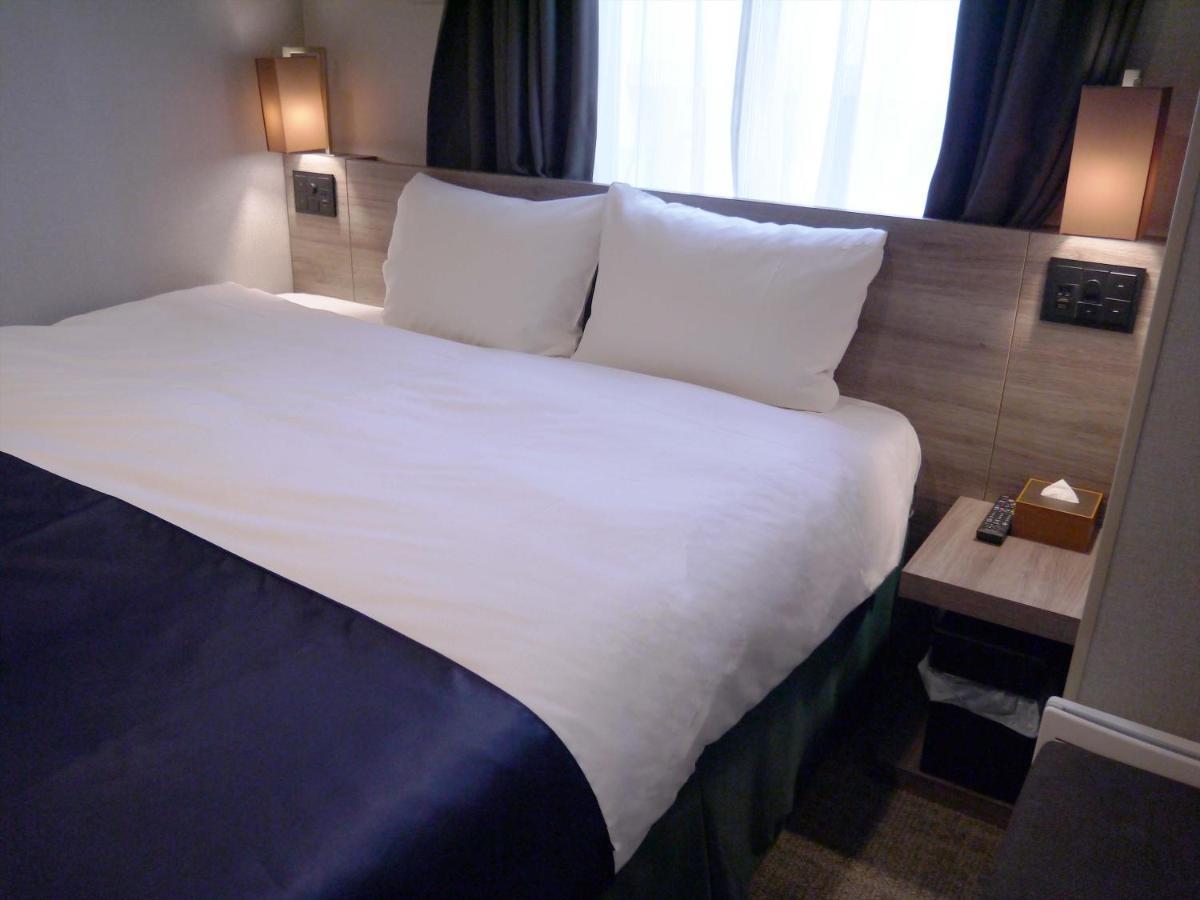 Comfort Double Room - Non-Smoking