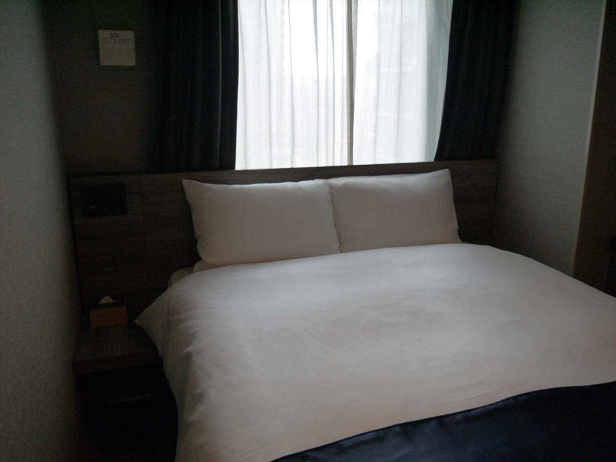 Moderate Double Room - Non-Smoking