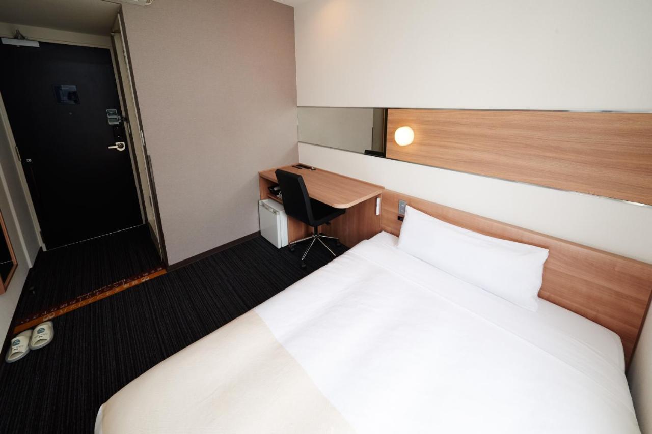 Room Selected at Check