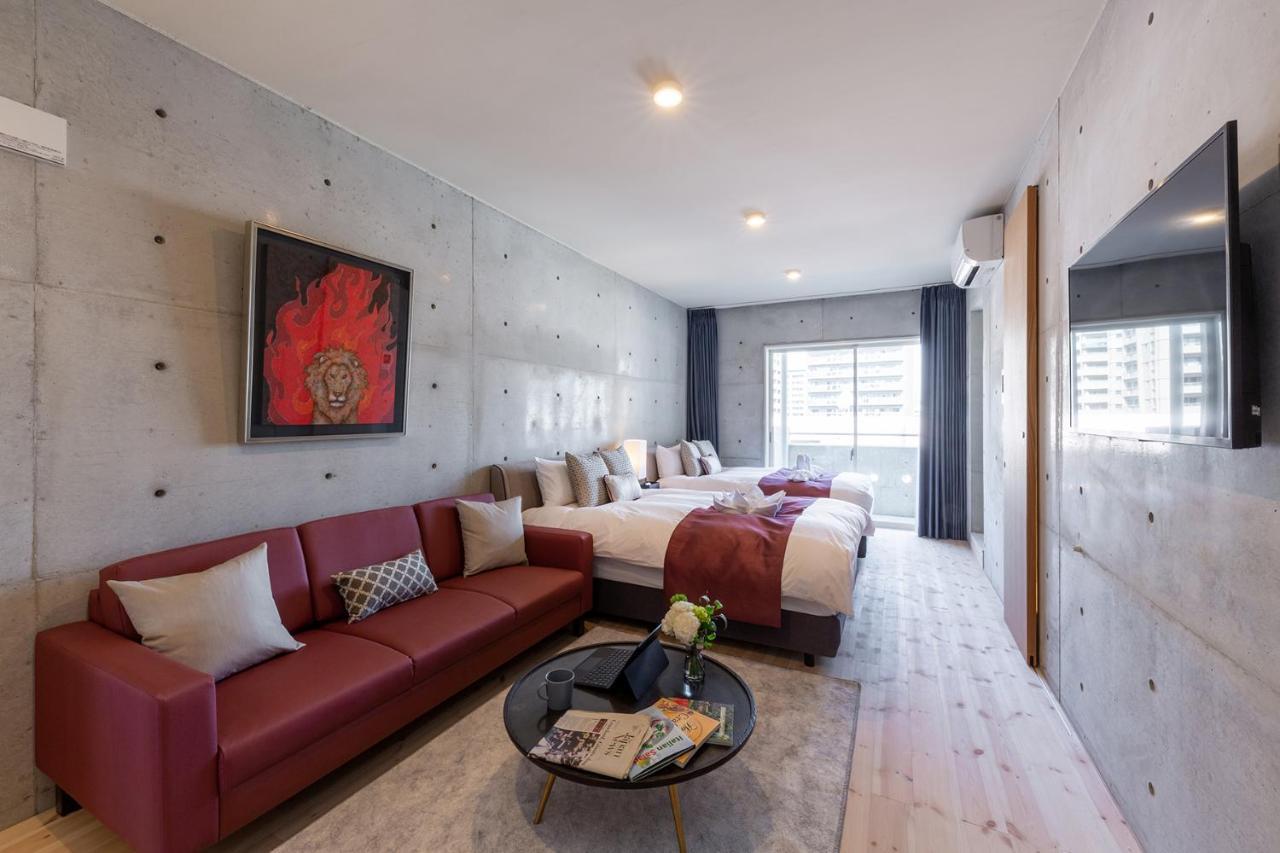 Penthouse Appartement