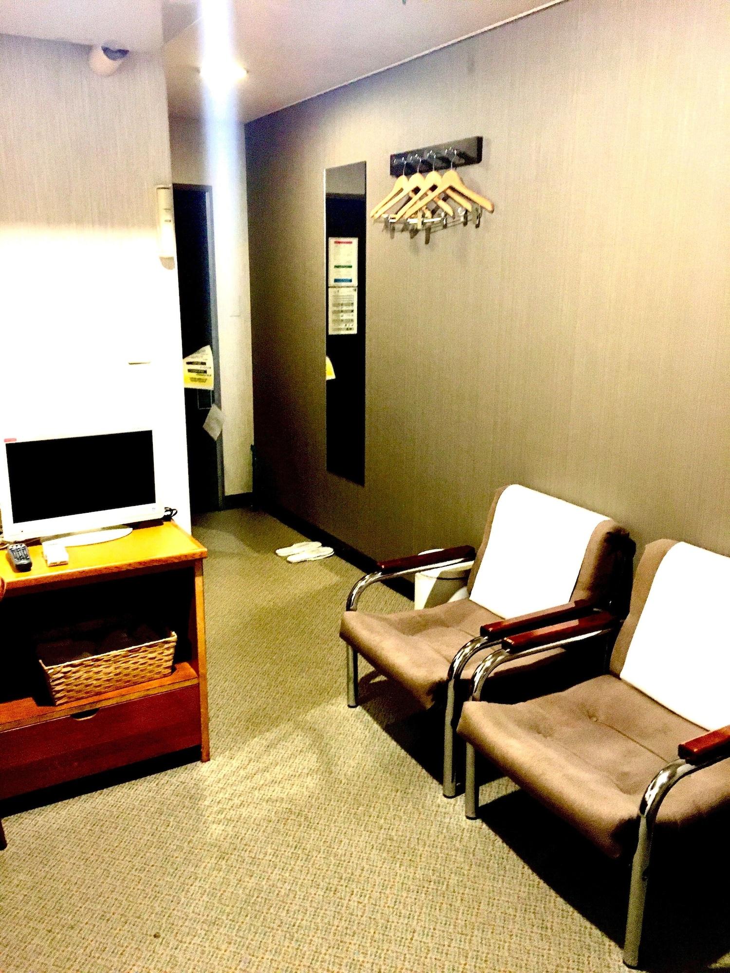 Double Room Non Smoking