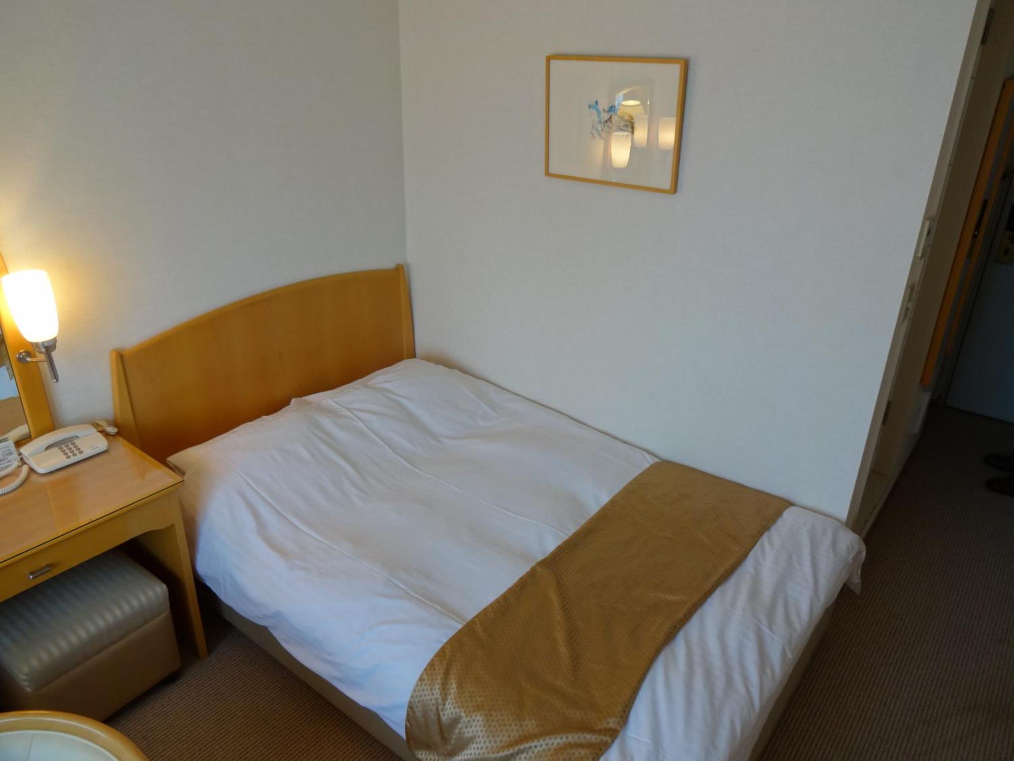 Habitación Individual - No fumadores