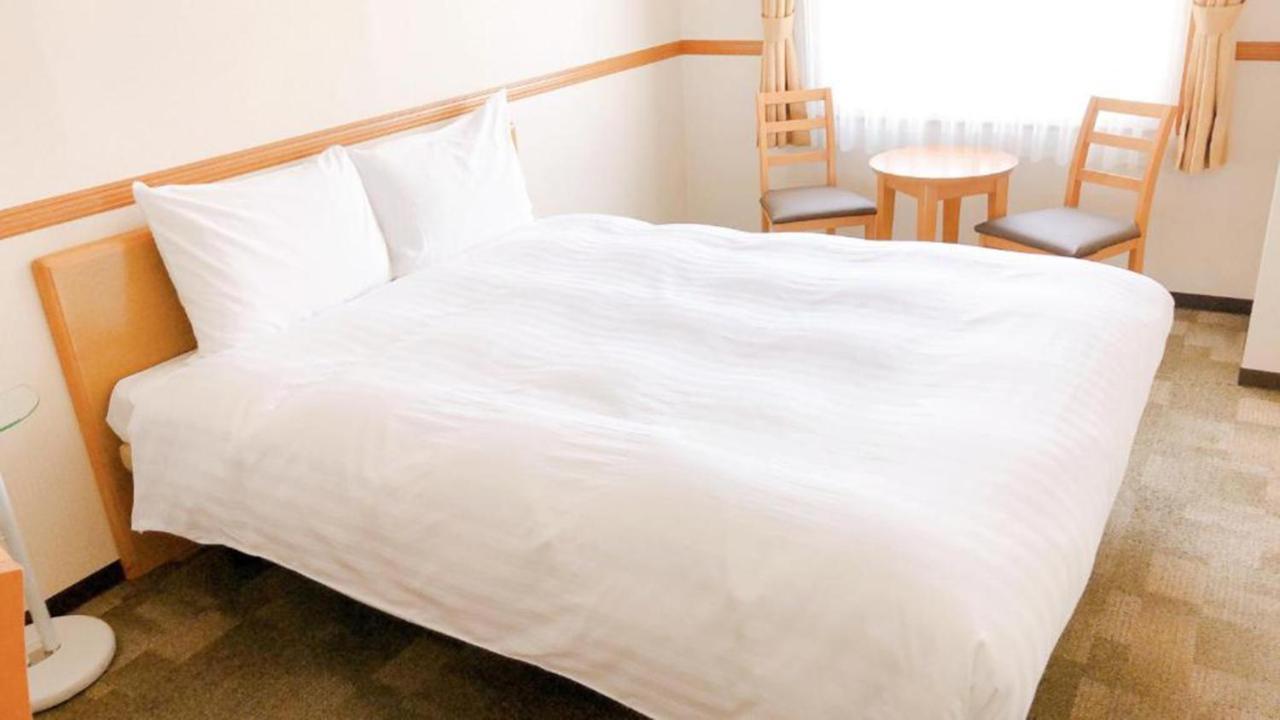 Double Room - Non-Smoking 