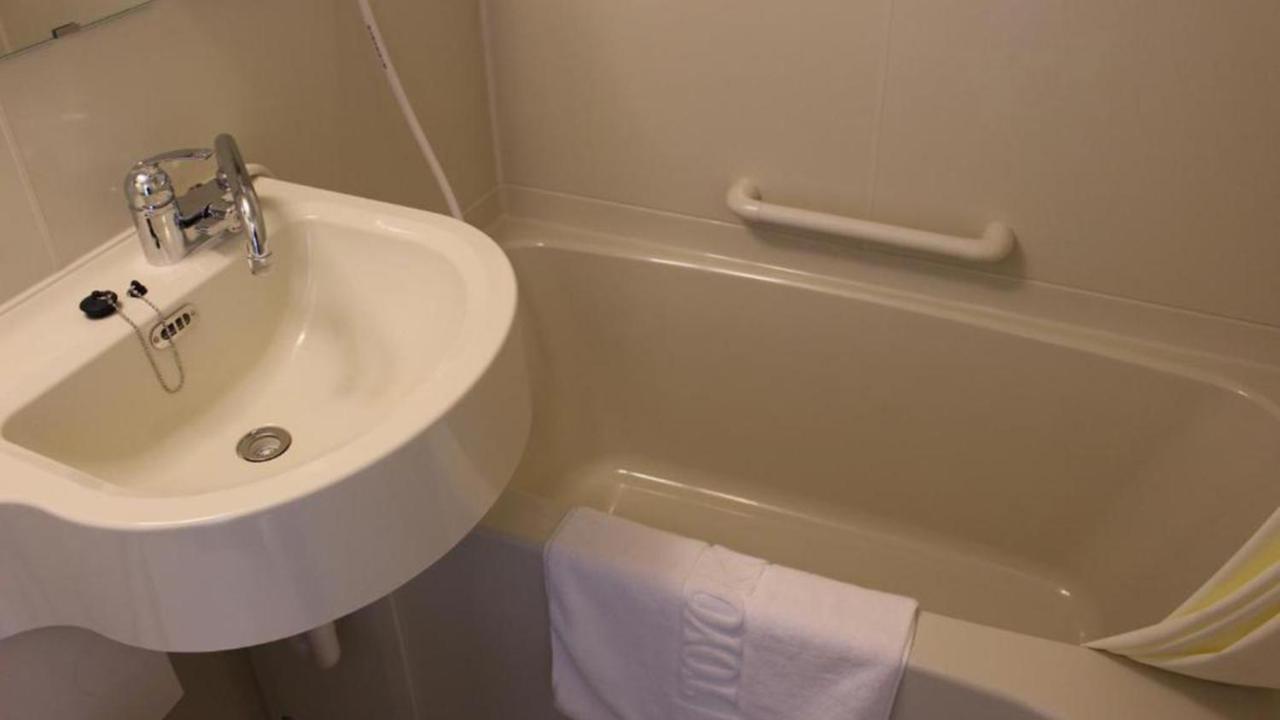Tweepersoonskamer voor 1 Persoon - Roken