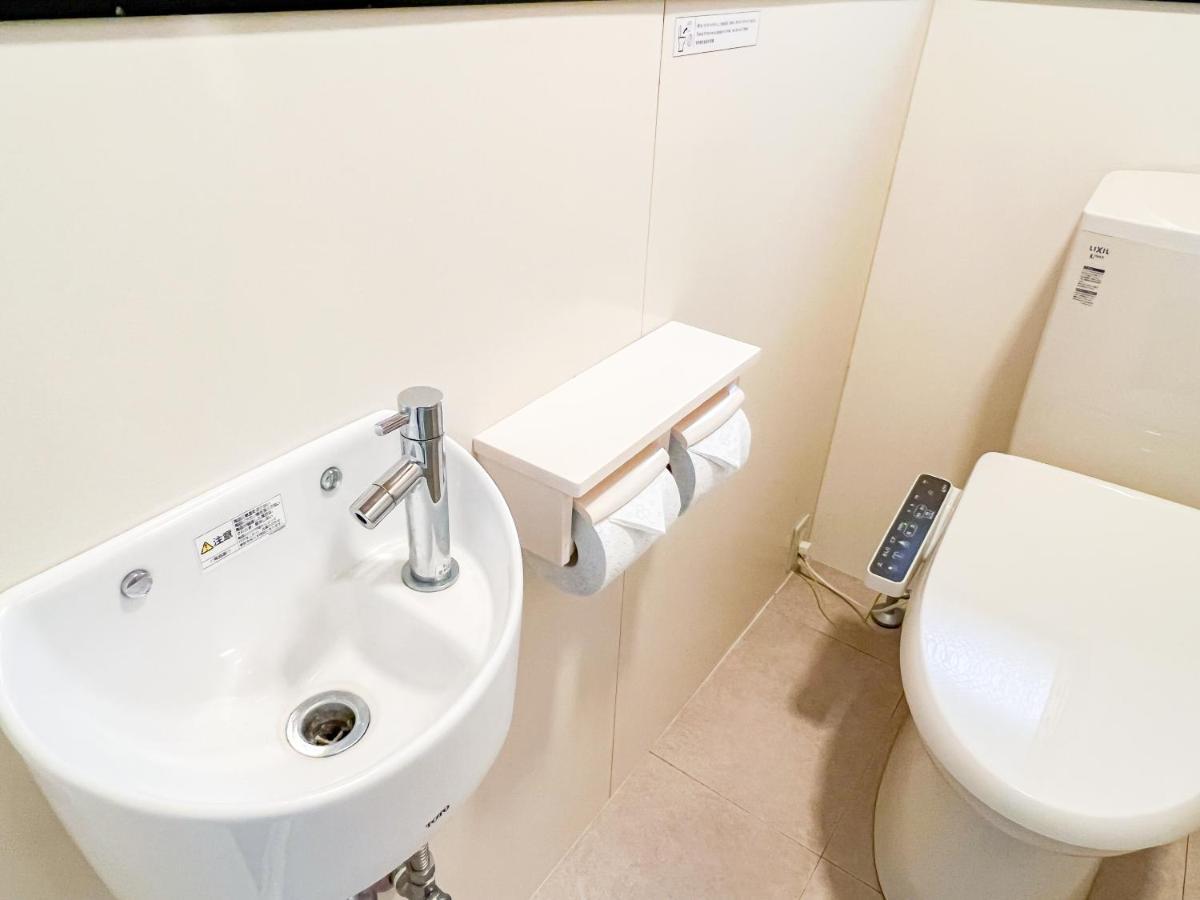 Single Bed in Female Dormitory Room