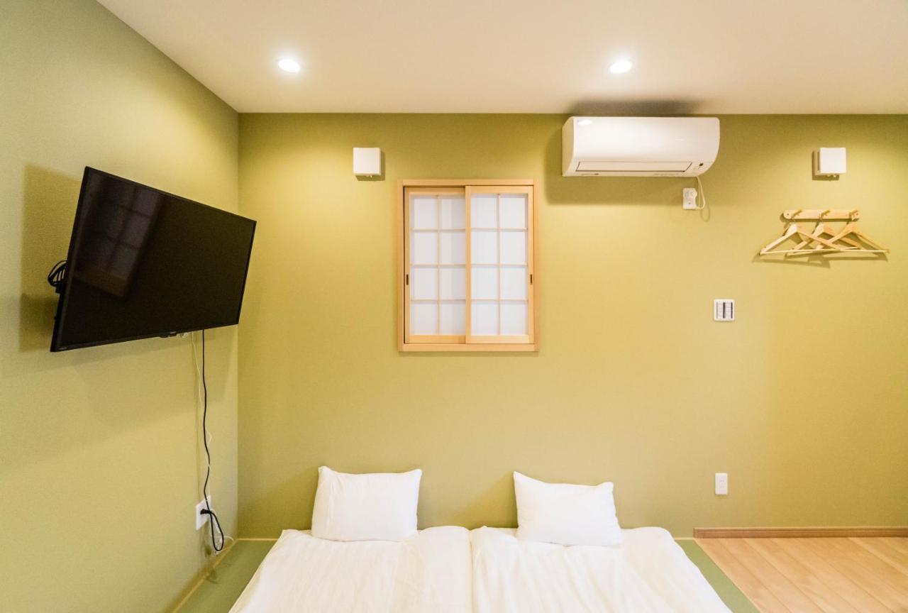 One-Bedroom Villa