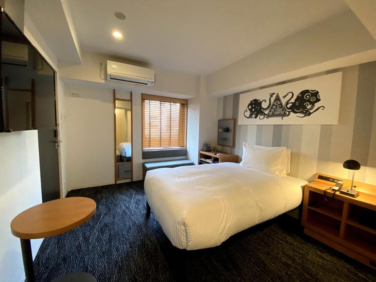 Double Room - Disability Access
