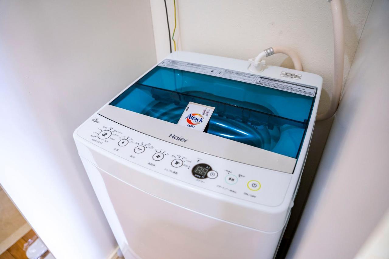 Appartement met 1 Slaapkamer