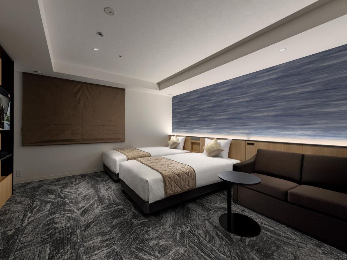 Comfort Twin Room