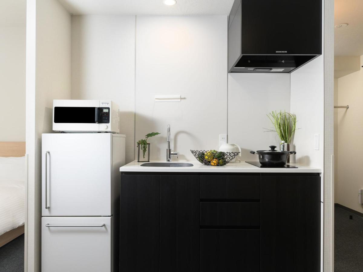 Family Apartment