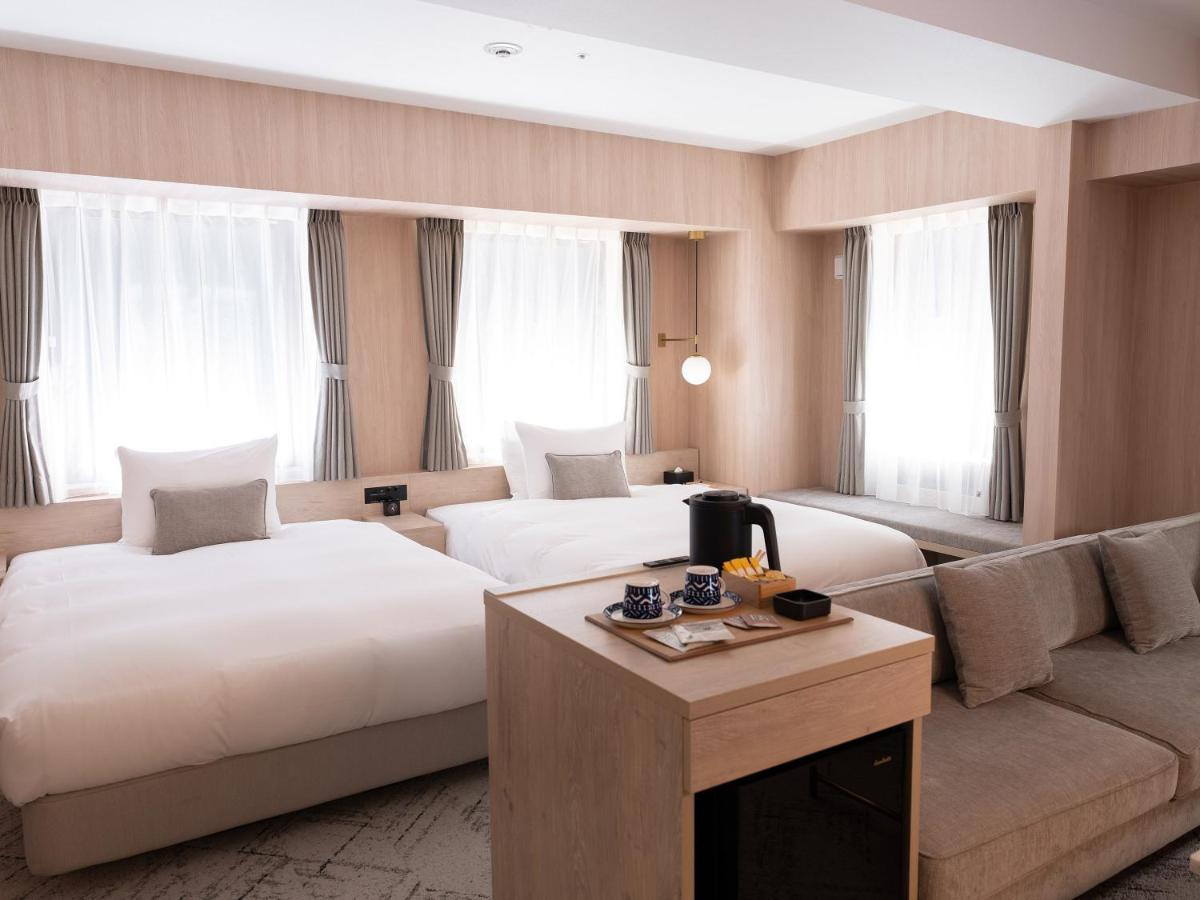Superior Zweibettzimmer