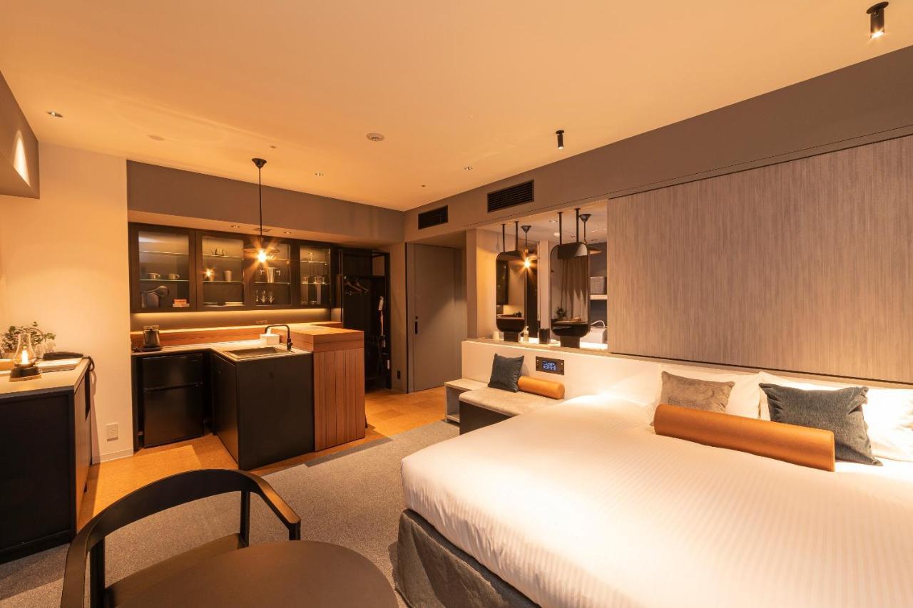 Kamer met Kingsize Bed