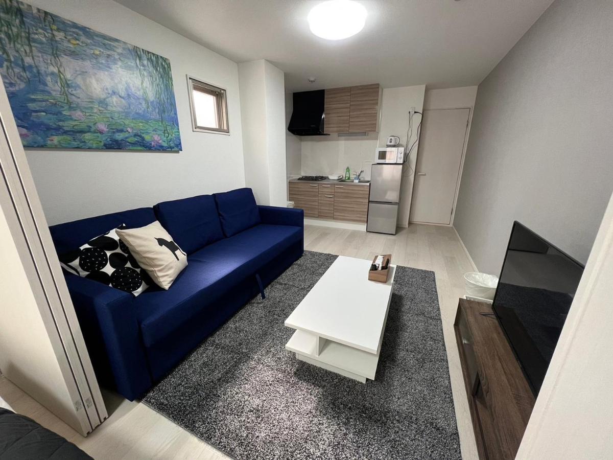 Appartement 1 Chambre