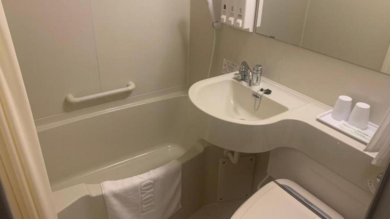 Double Room for Single Use - Smoking