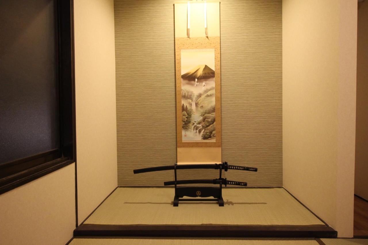 Small Twin Room