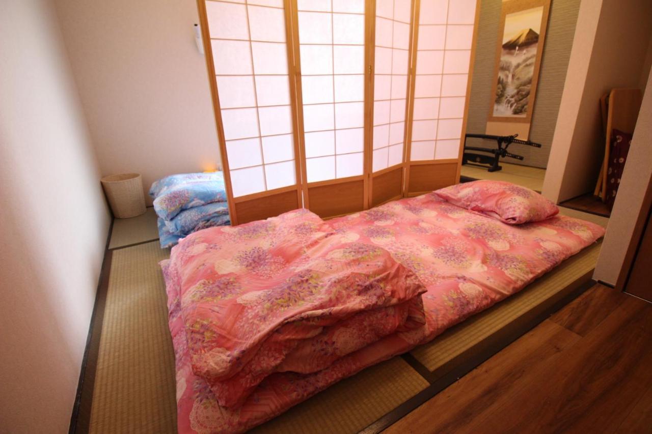 Small Twin Room
