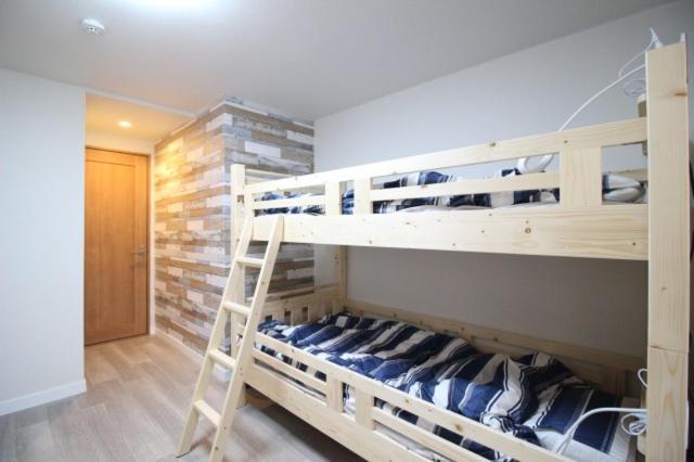 Single Bed Dormitory Room