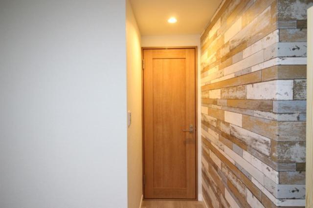 Single Bed Dormitory Room