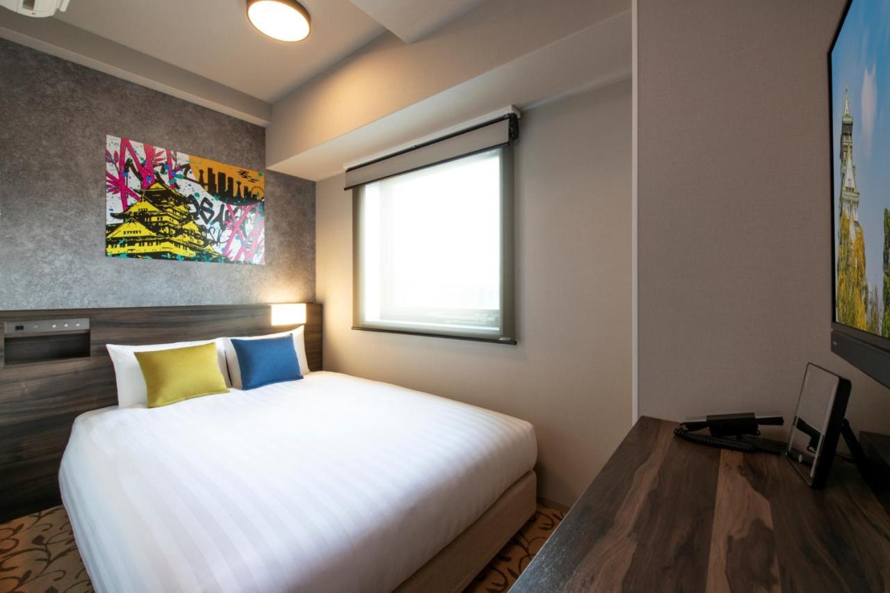 Superior Double Room Non-Smoking
