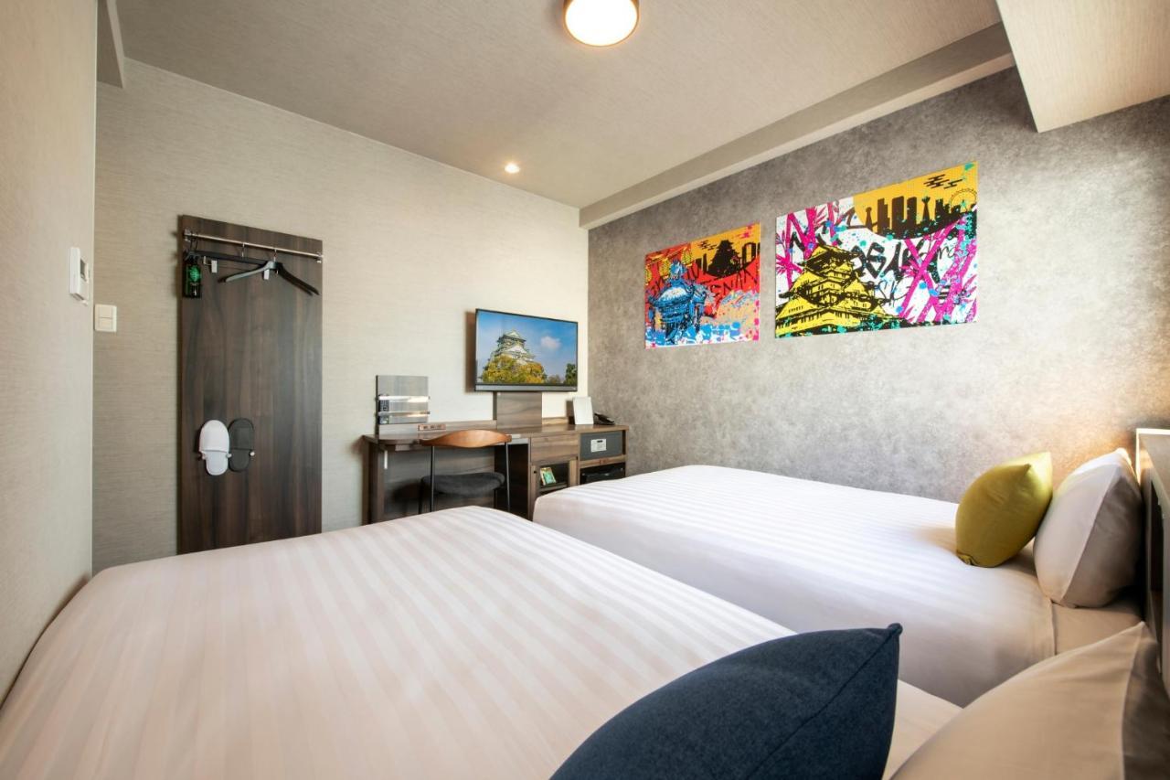 Superior Twin Room Non-Smoking