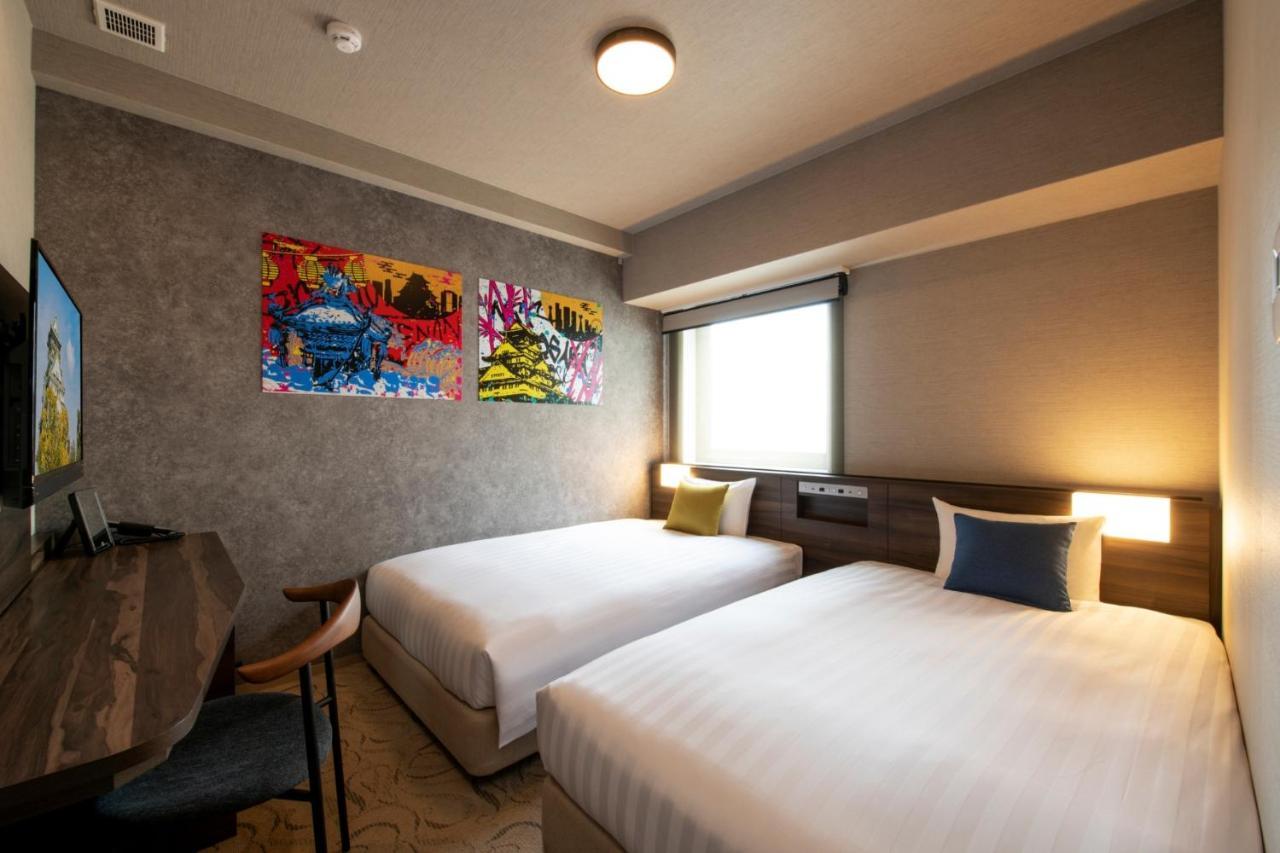 Superior Twin Room Non-Smoking