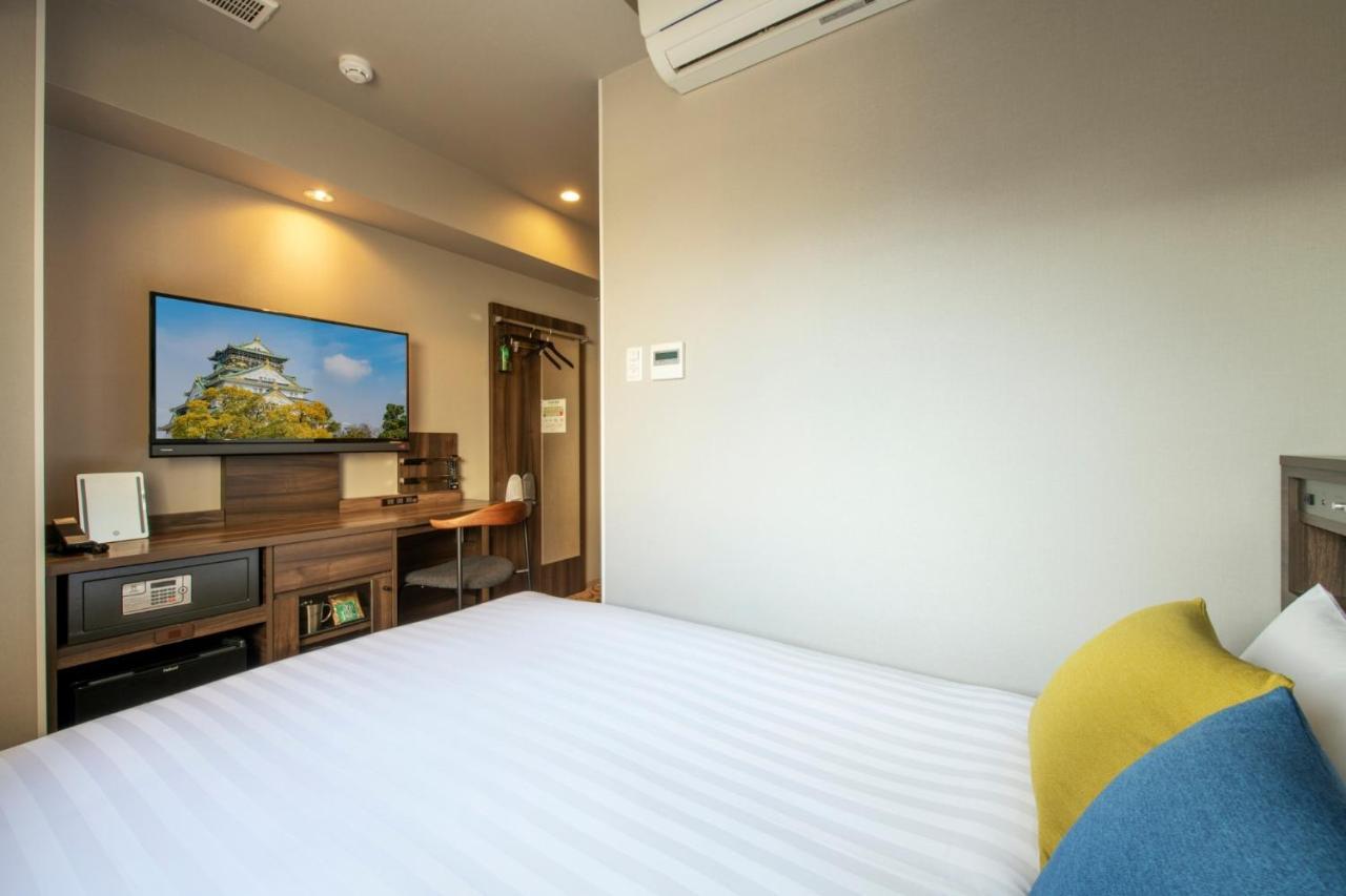 Superior Double Room Non-Smoking