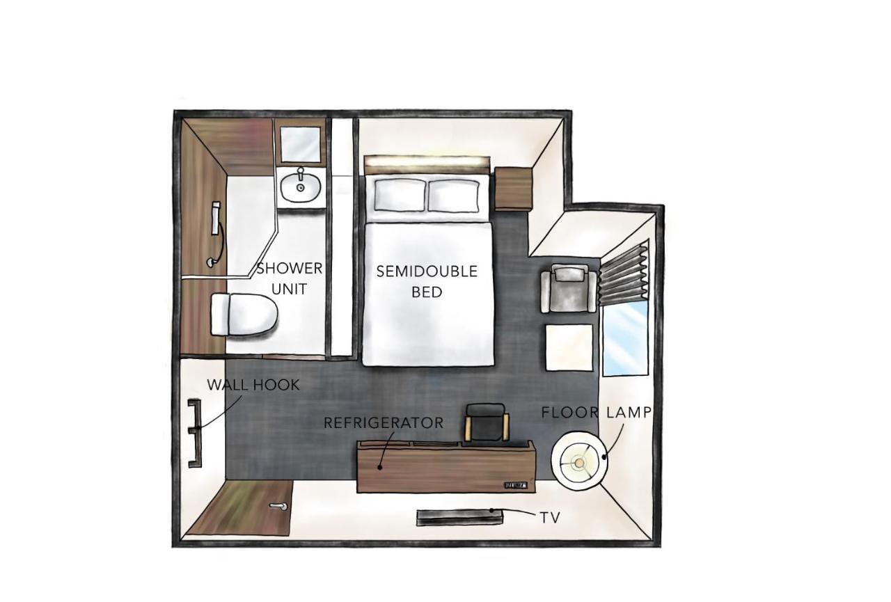 Single Room with Shower,1480853216:JPEG