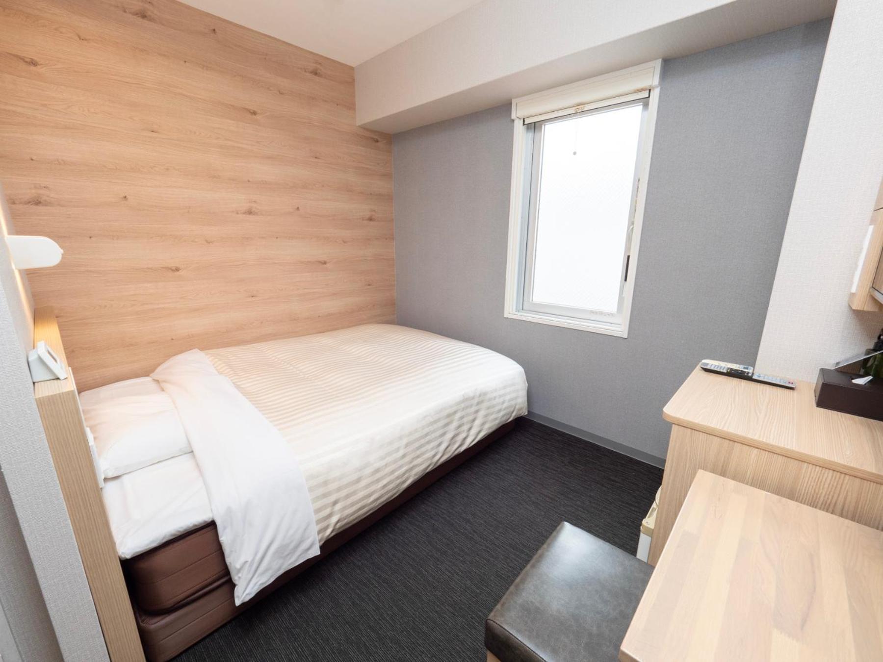 Standard Doppelzimmer - Nichtraucher
