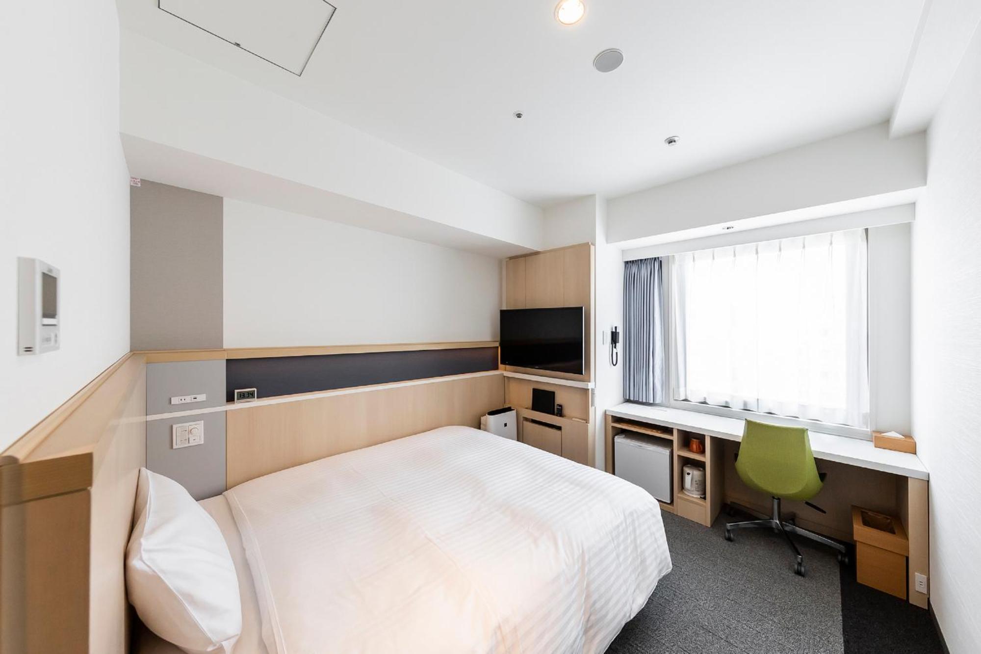 Deluxe Single Room Non-Smoking