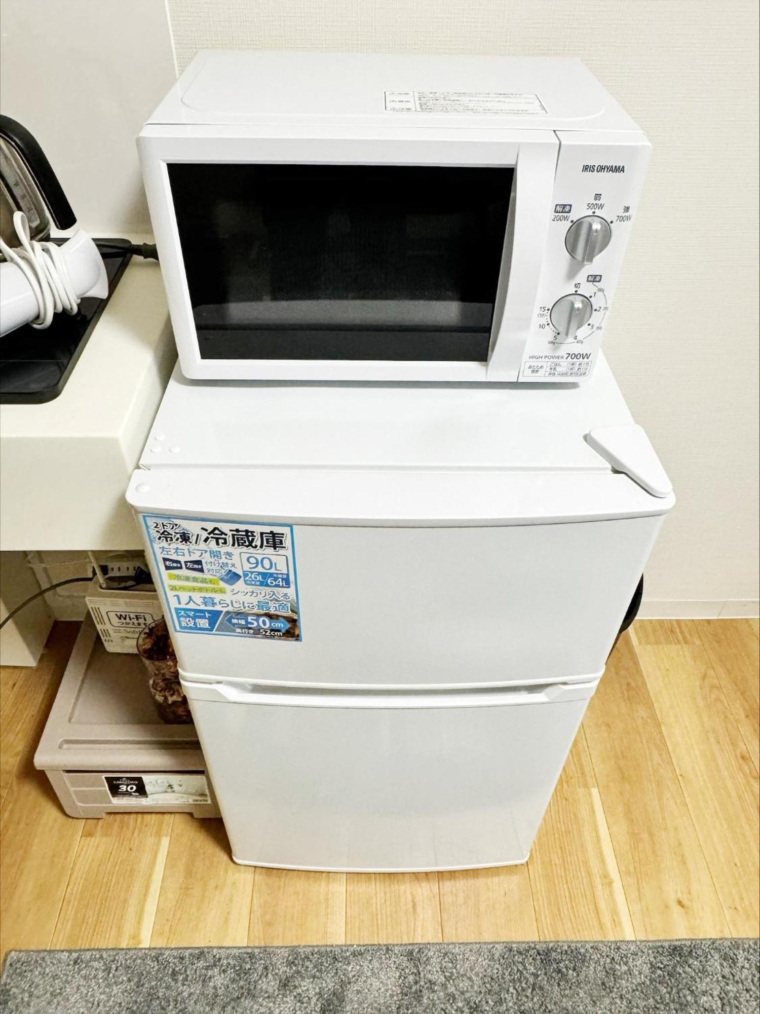 ツインルーム
