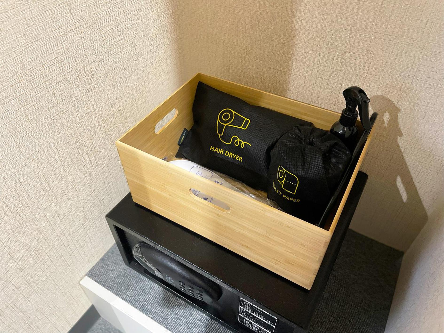 スーペリア　クイーンルーム