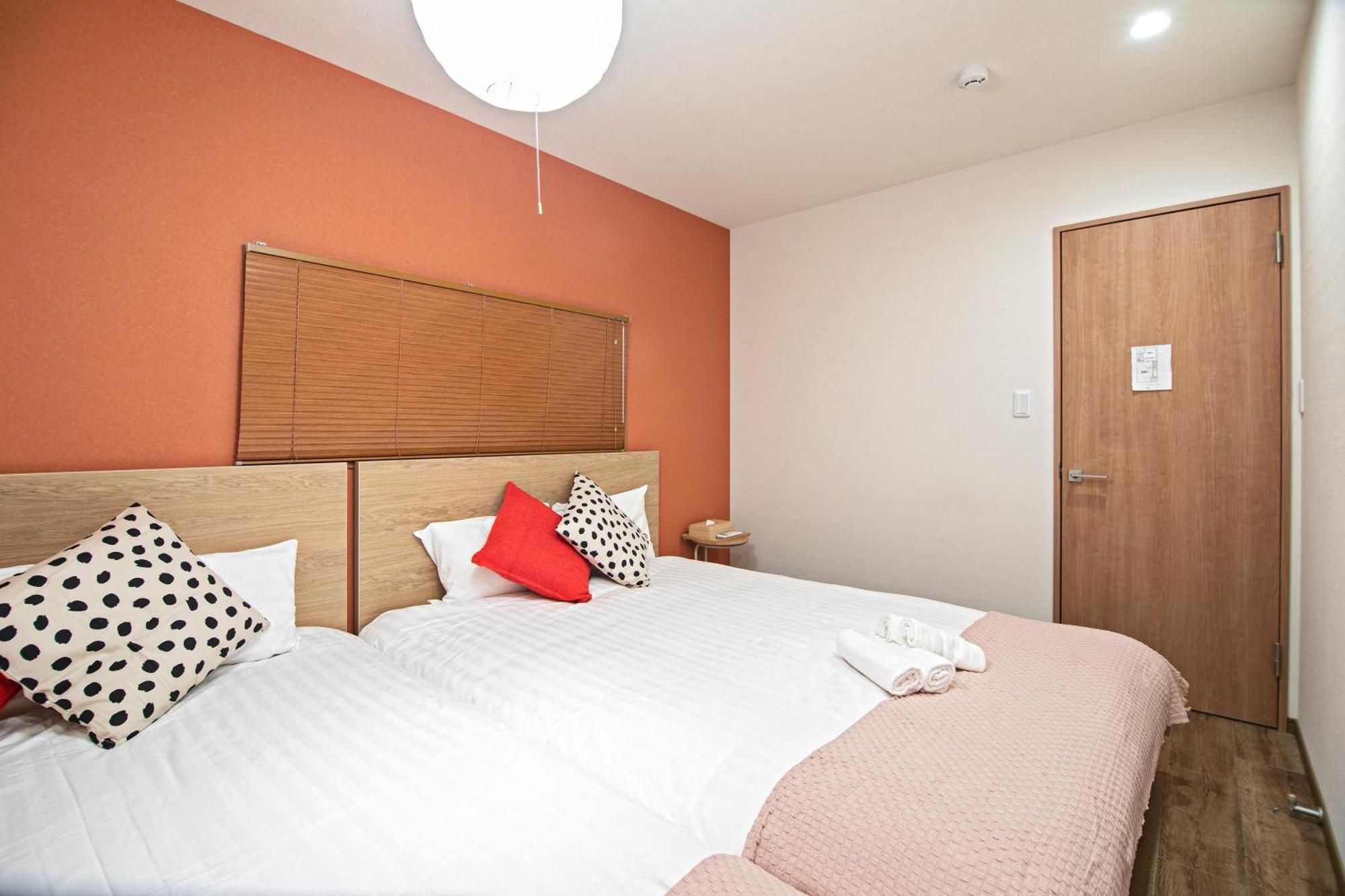 Villa 2 Chambres