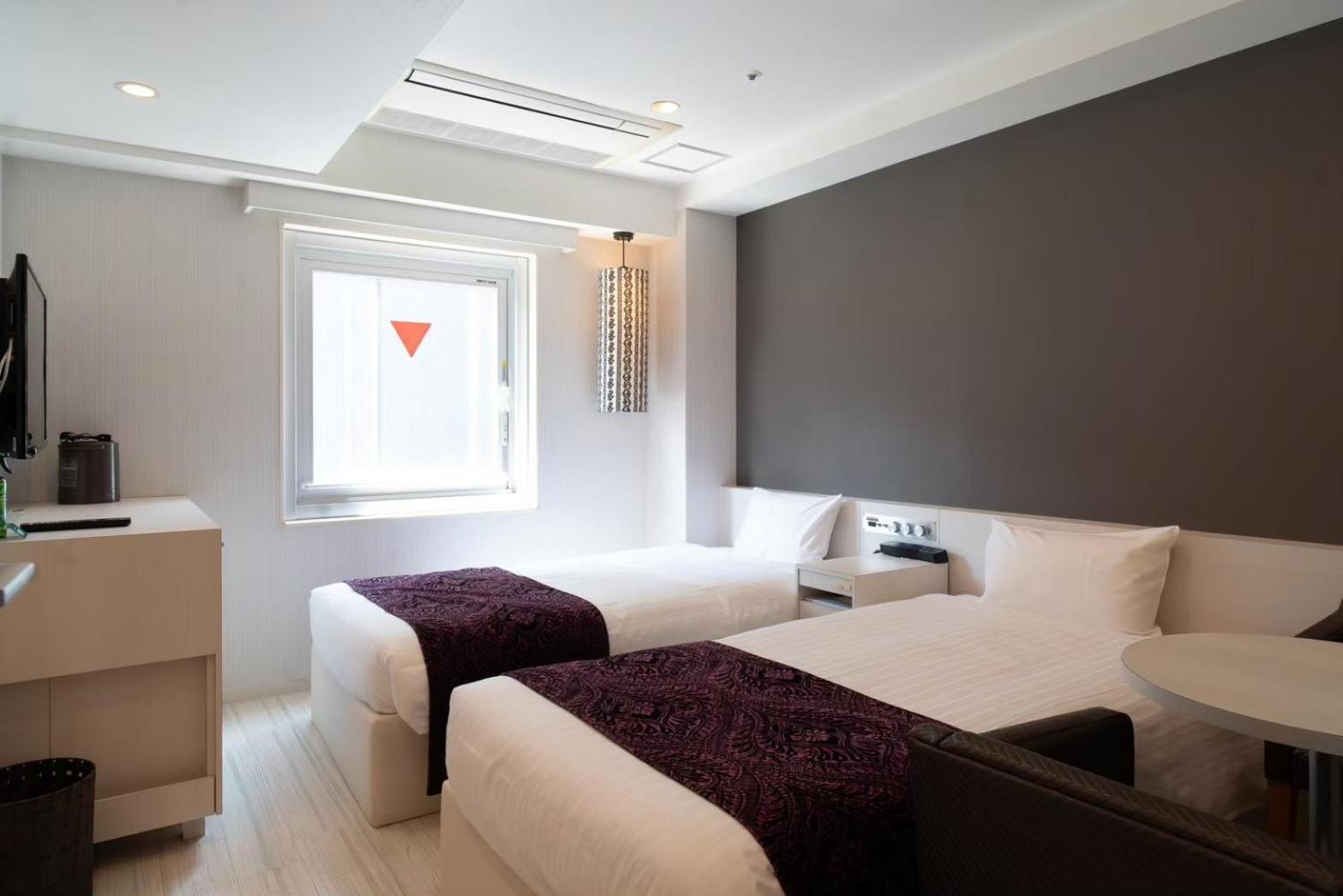 Superior Zweibettzimmer