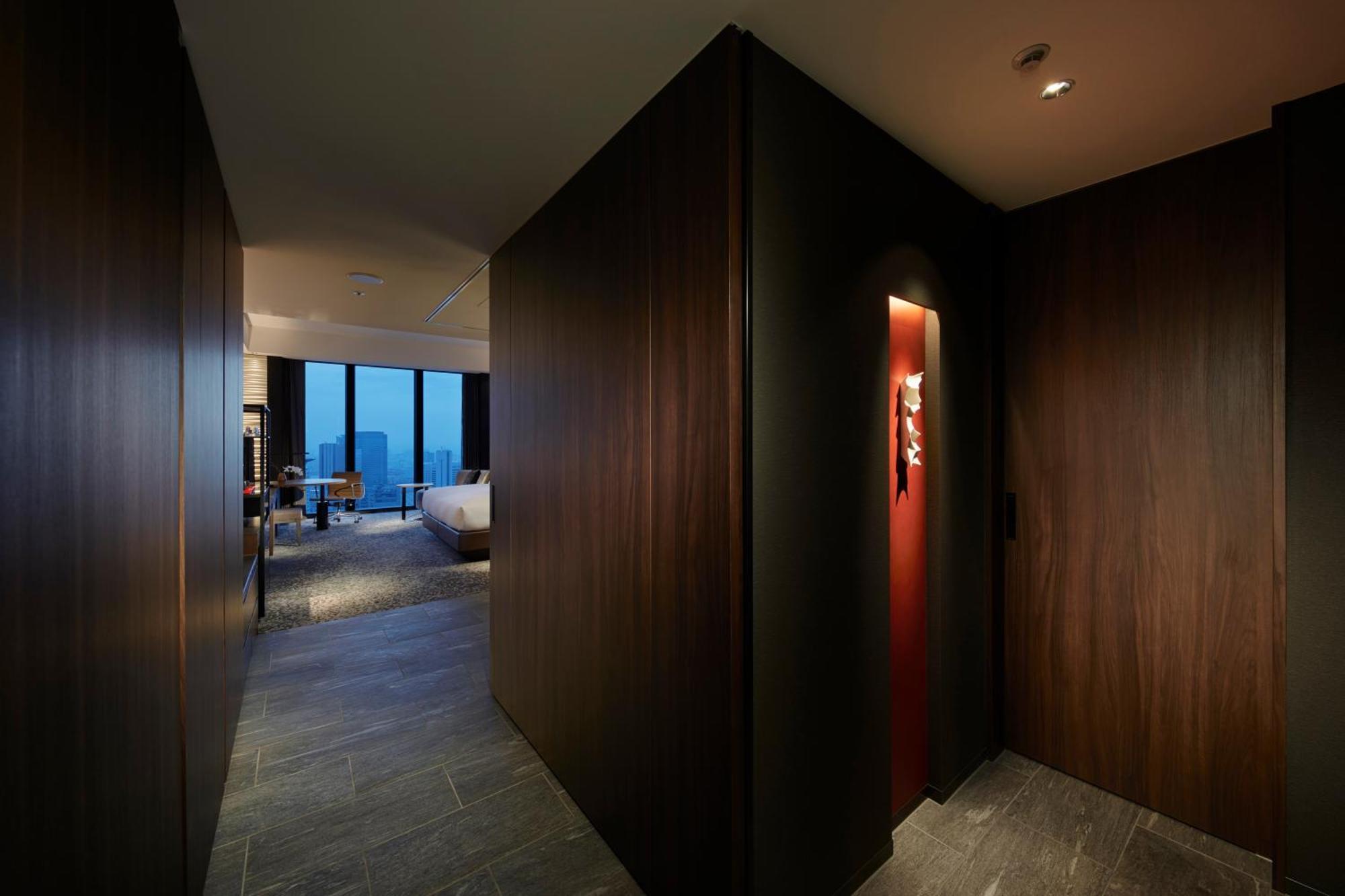 King Room with Premium View