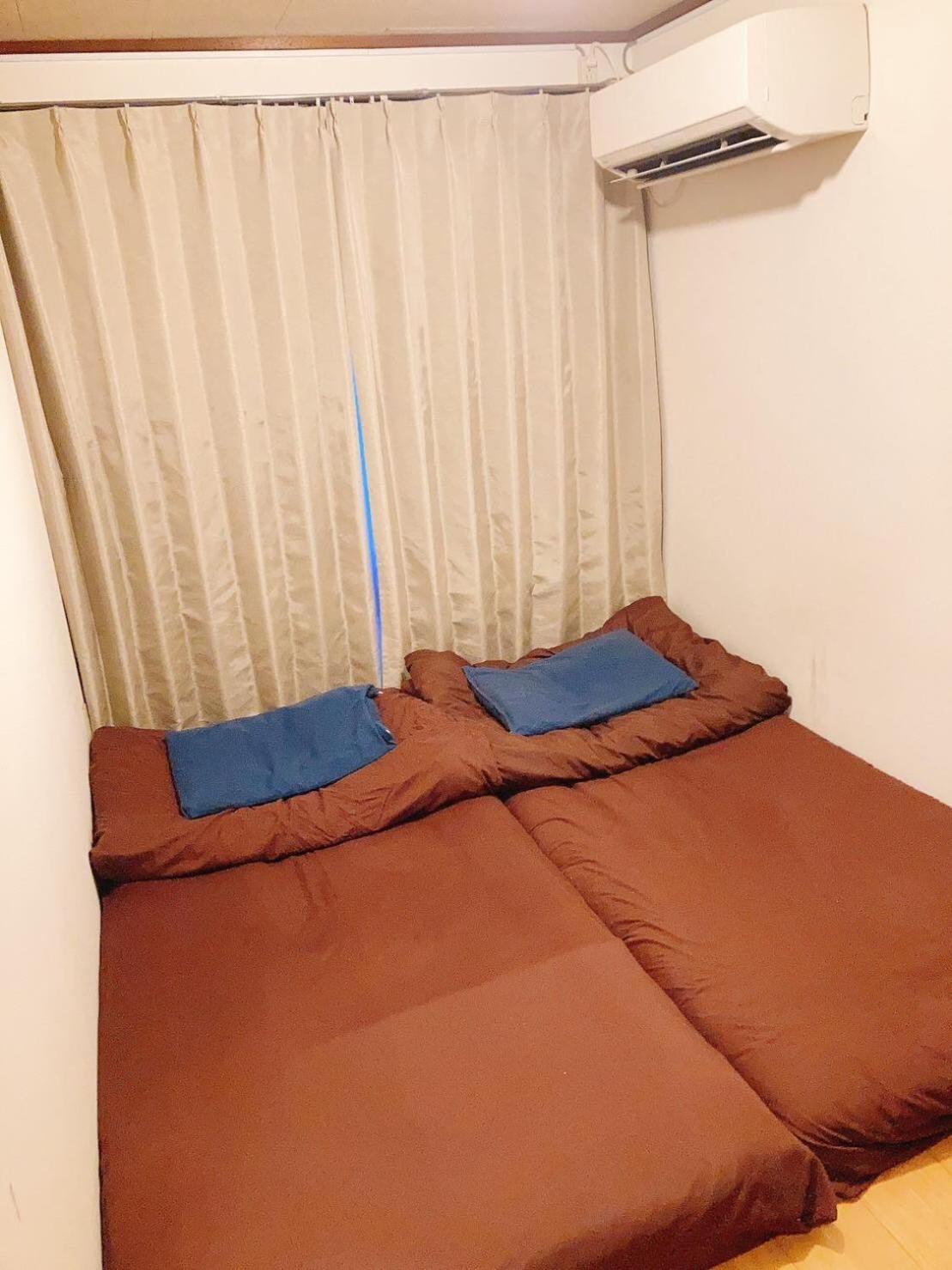 Budget Twin Room