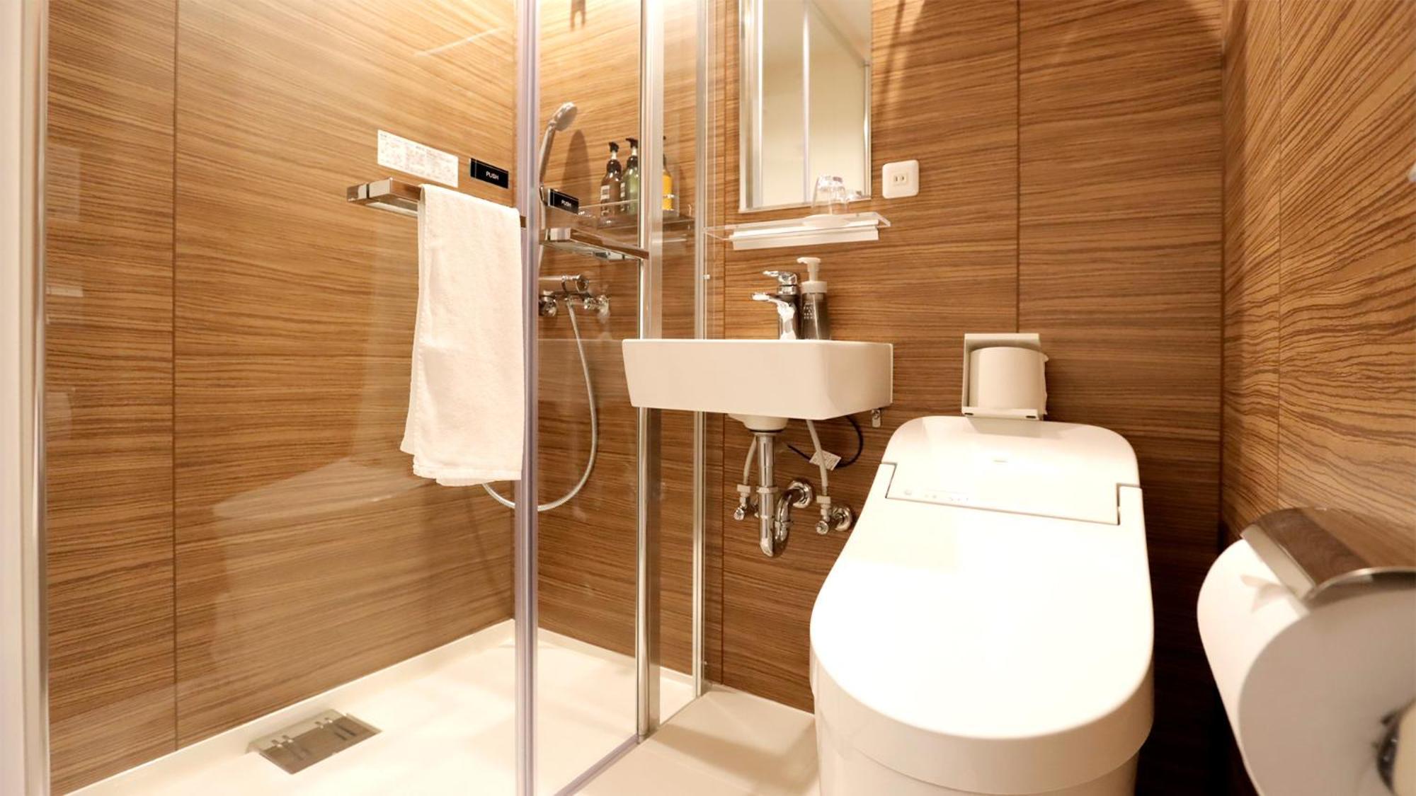 Habitación con 2 camas individuales - No fumadores - Sin servicio de limpieza diario