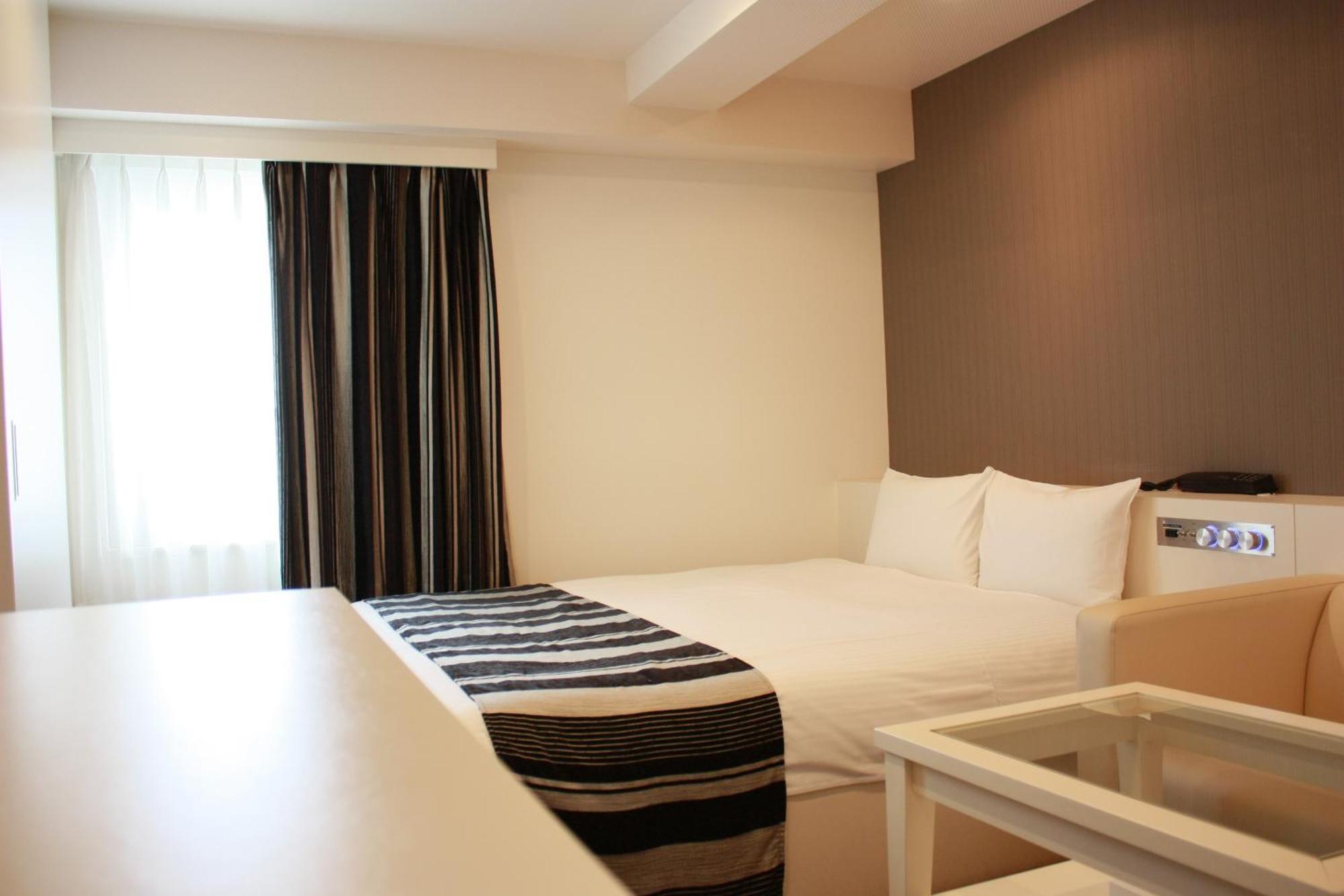 Superior Doppelzimmer