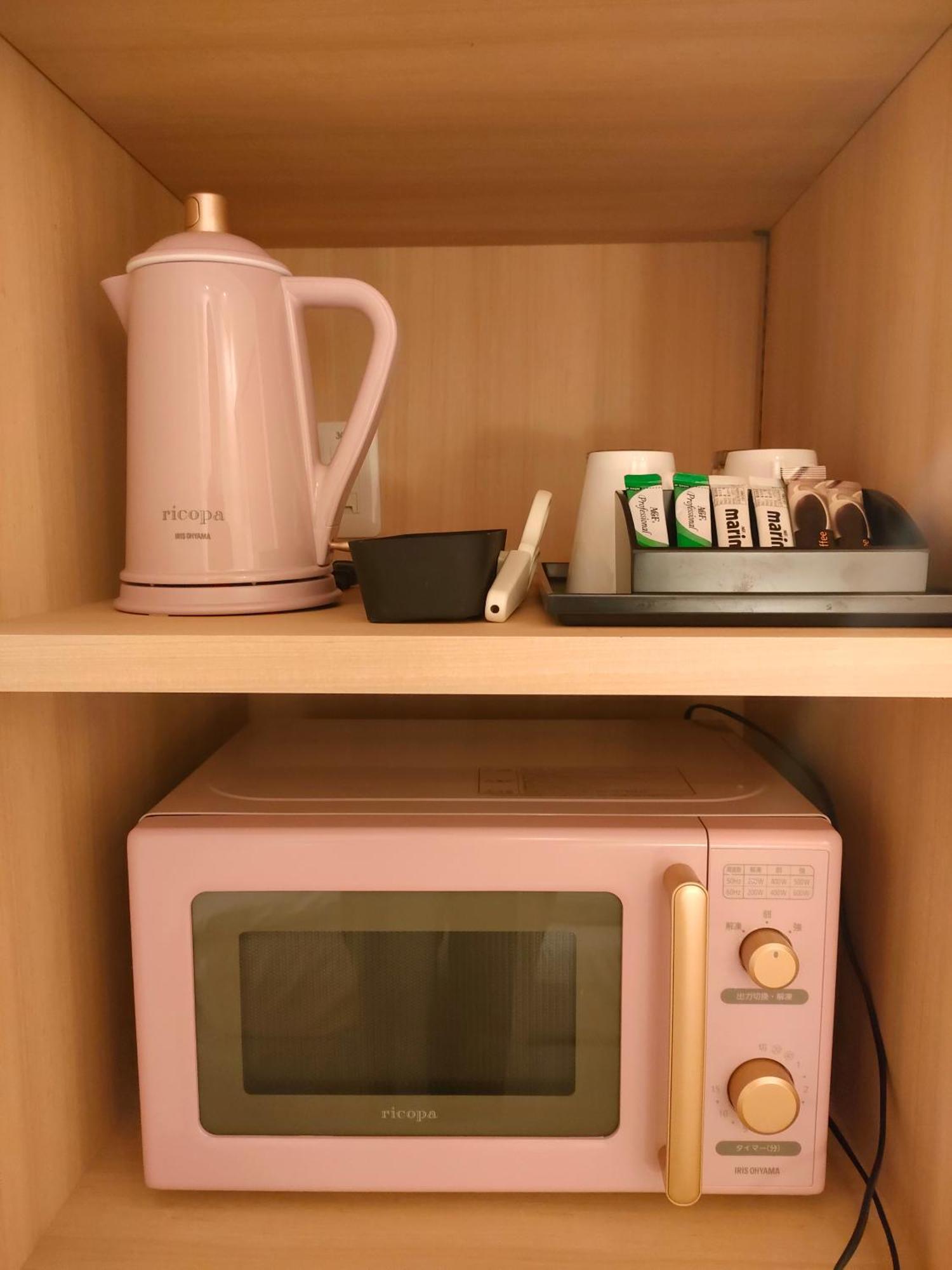 Twin Room with no Karaoke